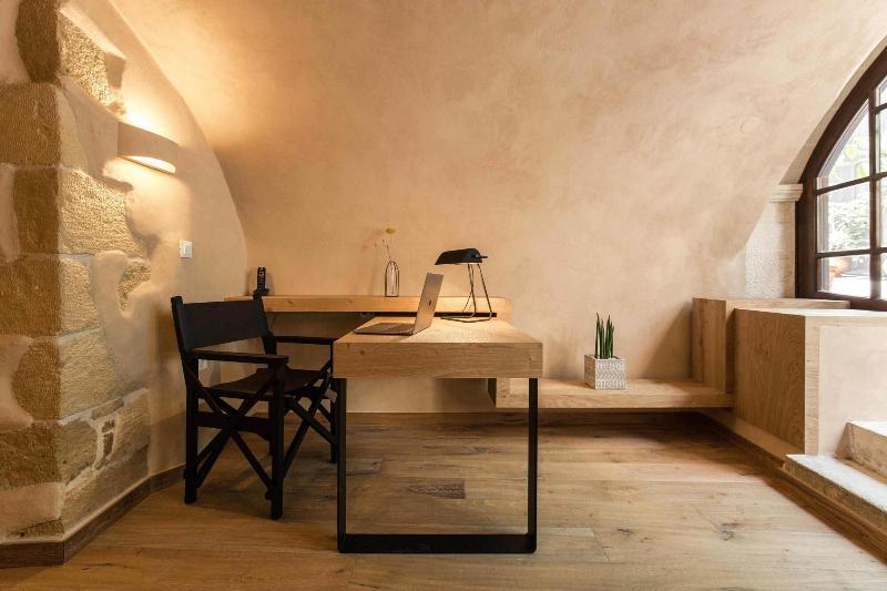 J&G Suites 3* Chania (Crete)